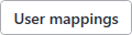 User mappings button